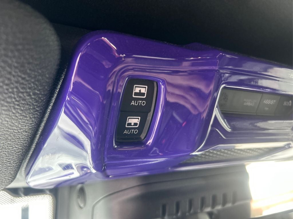 2024 Jeep Wrangler 4-Door Rubicon 4x4