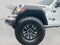 2024 Jeep Wrangler 4-Door Rubicon 4x4