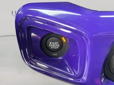 2024 Jeep Wrangler 4-Door Rubicon 4x4