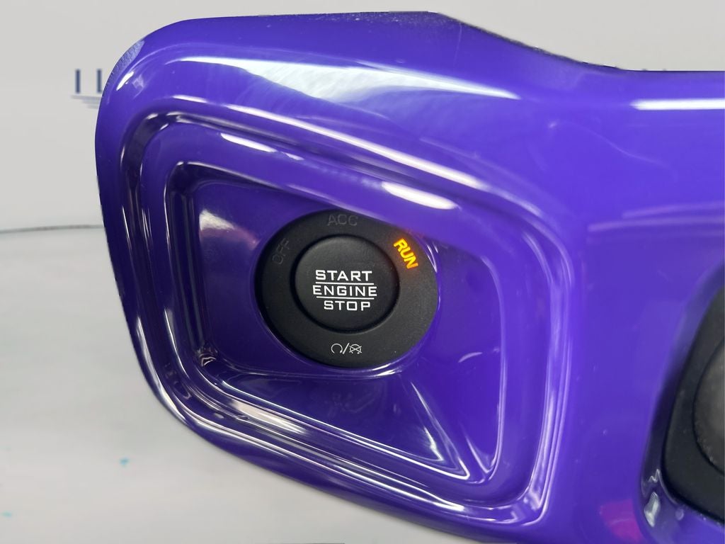 2024 Jeep Wrangler 4-Door Rubicon 4x4