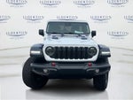 2024 Jeep Wrangler 4-Door Rubicon 4x4
