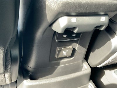 2025 Jeep Wrangler WRANGLER 4-DOOR RUBICON X