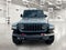 2025 Jeep Wrangler WRANGLER 4-DOOR RUBICON X