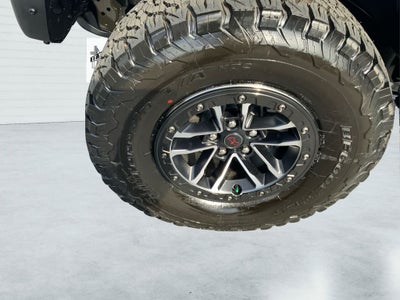 2025 Jeep Wrangler WRANGLER 4-DOOR RUBICON X