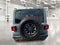 2025 Jeep Wrangler WRANGLER 4-DOOR RUBICON X
