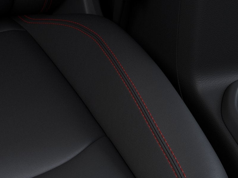 2025 Jeep Wrangler WRANGLER 4-DOOR RUBICON X