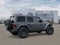 2025 Jeep Wrangler WRANGLER 4-DOOR RUBICON X