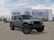 2025 Jeep Wrangler WRANGLER 4-DOOR RUBICON X
