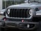 2025 Jeep Wrangler WRANGLER 4-DOOR RUBICON X