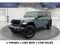 2025 Jeep Wrangler 4xe Willys 4xe