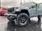 2025 Jeep Wrangler 4xe Willys 4xe