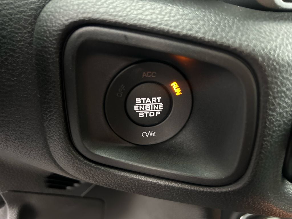 2025 Jeep Wrangler 4xe Willys 4xe