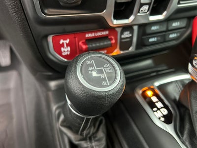 2025 Jeep Wrangler 4xe Willys 4xe