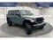 2025 Jeep Wrangler 4xe Willys 4xe