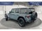 2025 Jeep Wrangler 4xe Willys 4xe