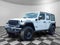 2025 Jeep Wrangler 4xe Willys 4xe