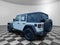 2025 Jeep Wrangler 4xe Willys 4xe