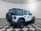 2025 Jeep Wrangler 4xe Willys 4xe