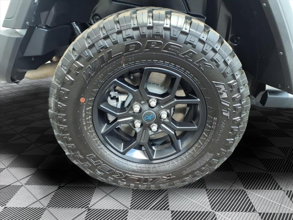 2025 Jeep Wrangler 4xe Willys 4xe