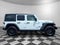 2025 Jeep Wrangler 4xe Willys 4xe