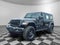 2025 Jeep Wrangler 4xe Willys 4xe