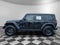 2025 Jeep Wrangler 4xe Willys 4xe