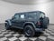 2025 Jeep Wrangler 4xe Willys 4xe