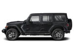 2025 Jeep Wrangler 4xe Sport S 4xe