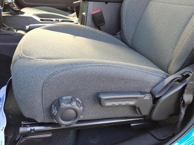 2024 Jeep Wrangler 4xe Sport S 4xe