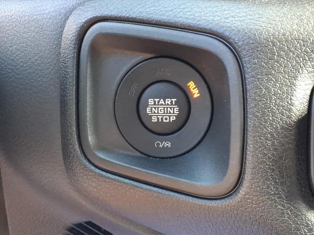 2024 Jeep Wrangler 4xe Sport S 4xe