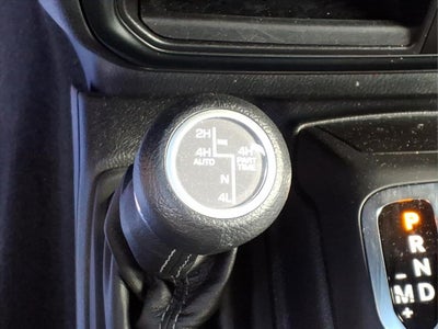 2024 Jeep Wrangler 4xe Sport S 4xe