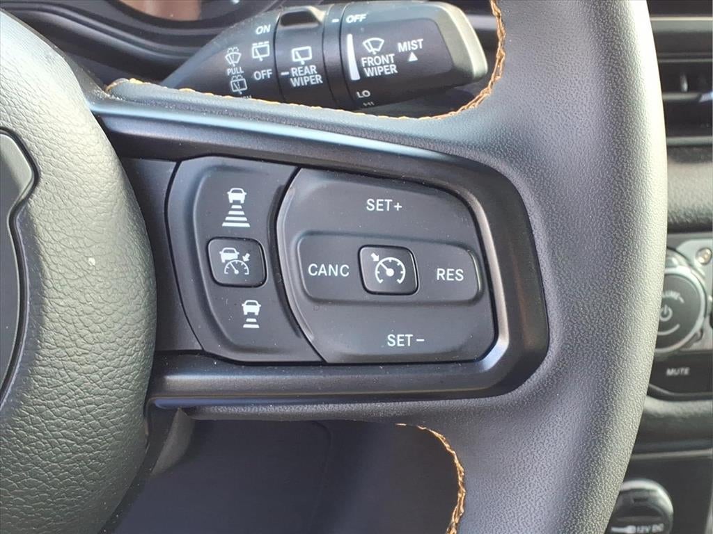2024 Jeep Wrangler 4xe Sport S 4xe