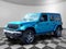 2024 Jeep Wrangler 4xe Sport S 4xe