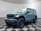 2024 Jeep Wrangler 4xe Willys 4xe