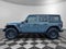 2024 Jeep Wrangler 4xe Willys 4xe