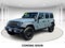 2024 Jeep Wrangler 4xe Sahara 4xe