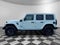 2024 Jeep Wrangler 4xe Sahara 4xe