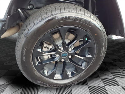2024 Jeep Wrangler 4xe Sahara 4xe