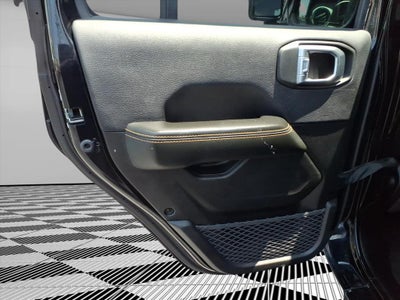 2024 Jeep Wrangler 4xe Sahara 4xe