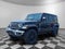 2024 Jeep Wrangler 4xe Sahara 4xe