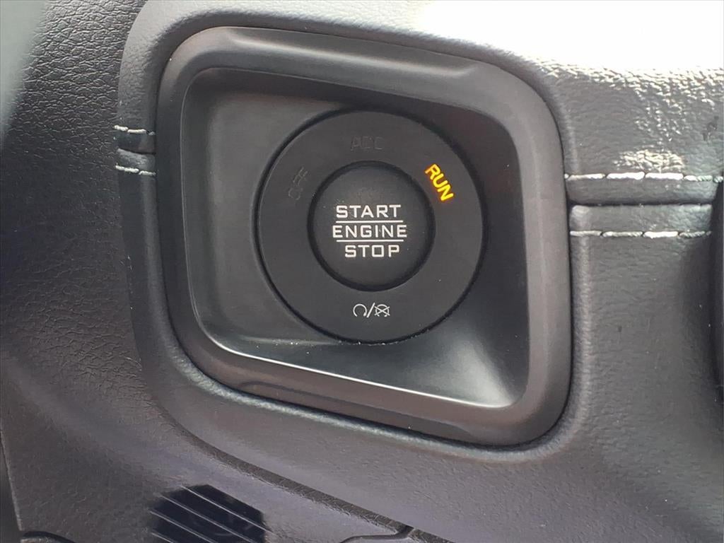 2024 Jeep Wrangler 4xe Sahara 4xe