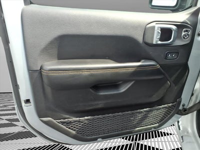 2024 Jeep Wrangler 4xe Sahara 4xe