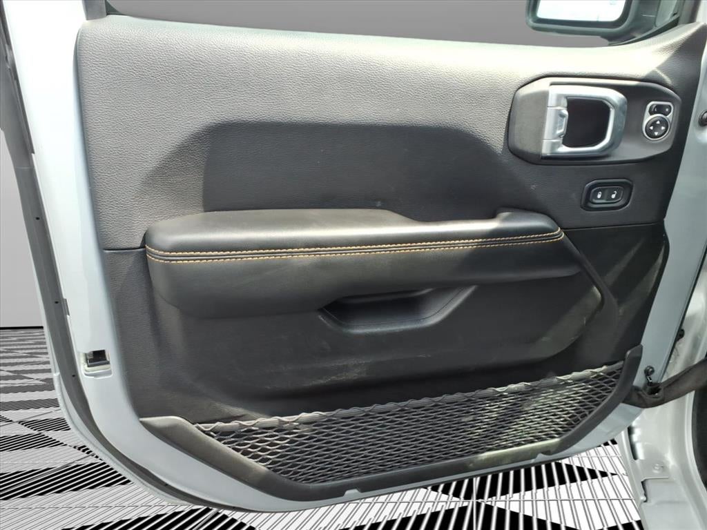 2024 Jeep Wrangler 4xe Sahara 4xe