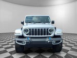 2024 Jeep Wrangler 4xe Sahara 4xe