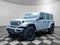 2024 Jeep Wrangler 4xe Sahara 4xe
