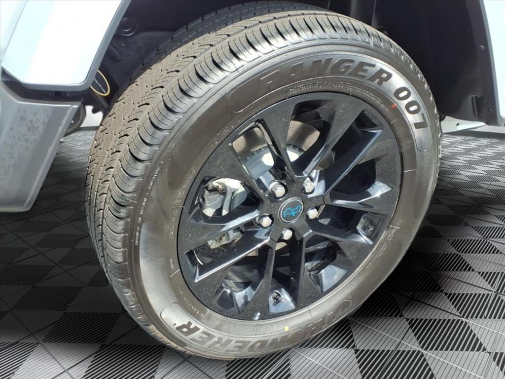 2024 Jeep Wrangler 4xe Sahara 4xe