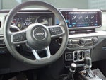 2024 Jeep Wrangler 4xe Sahara 4xe