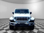 2024 Jeep Wrangler 4xe Sahara 4xe