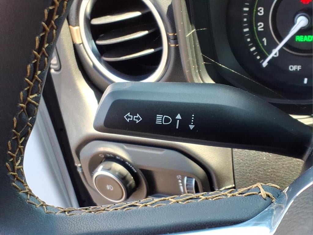 2024 Jeep Wrangler 4xe Sahara 4xe
