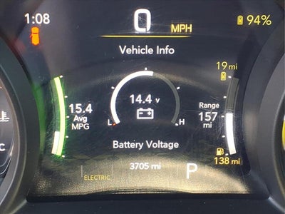 2024 Jeep Wrangler 4xe Sahara 4xe
